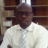 Gaspard-Junior Nkuluntu