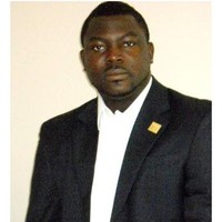 Michael Ajibola Anthony