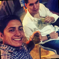 Elvis Castillo