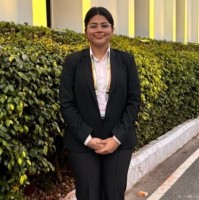 Siya Sharma