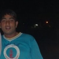 Anshul Bhardwaj