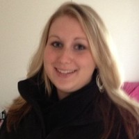 Caitlin Wilson