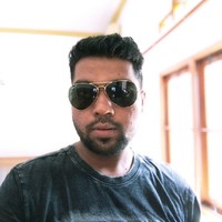 Shankar Thiagarajapillai