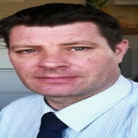 Stuart Moore