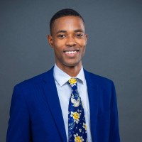 ☀️Oshane Panton☀️