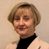 Jane G. Hansen, MPA