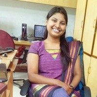 Preeti Raut
