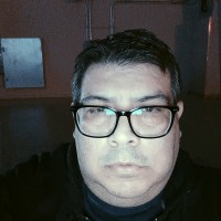 Raymond Ramirez