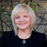Ewa Marek