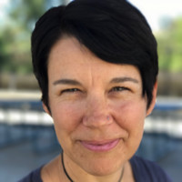 Genée Ramsay, Lmft