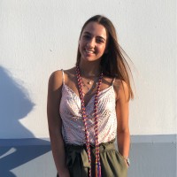Carolina Barilari