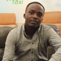 Kibet Masai