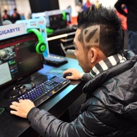 Jhon Milton Montaño Aliaga