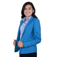 Daniela Andrea Fernández Escobar