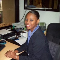 Tashina Tomlinson