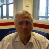 Joseph Cohen