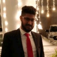 Preetham C K