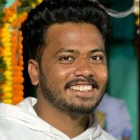 Pudi Saketh Kumar