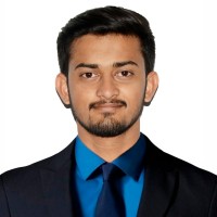 Pratik Ghodake