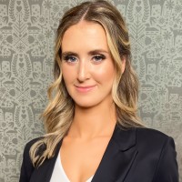 Madison Hughes