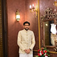 Arsalan Ali Khan