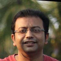 Sougata Mukherjee
