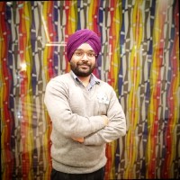 Er. Manpreet Singh