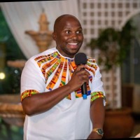 Sibo Praise Mfeka