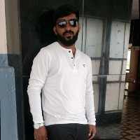 Sunil Kumar Pulegare