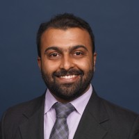 Prashant Thakkar, Ph.D.
