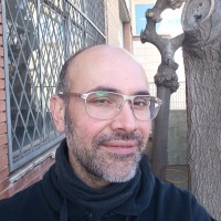 Pedro Jiménez García