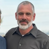 Jeff Schmidt