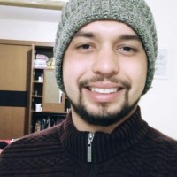 Daniel Alison Barbosa