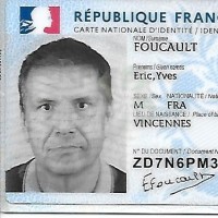 Eric FOUCAULT