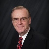 Peter Garforth