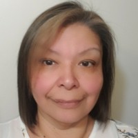 Nancy Tverdal