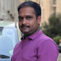 Akash Shashikant Mahadik