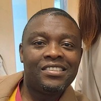 Vusumuzi Moyo