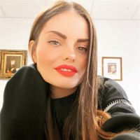 Jenna Thobois