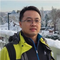 Joseph Lei