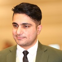 Sushant Khatri