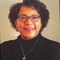 Angelique Kelly-Lara, MBA (she/her/hers)