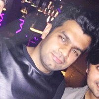 Manish Dabas