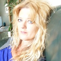 Gail Tremblay- Green