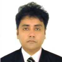 Md Rabiul Islam