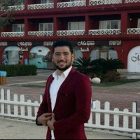 Ahmed Ramadan