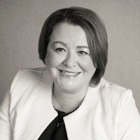 Bridget Goona, (She/her/hers) MSc, FCIPD