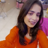 Nisha .