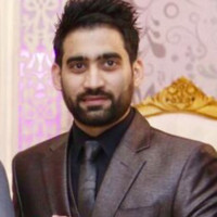 Syed Ahmed