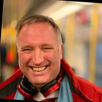 Ian Horsfall